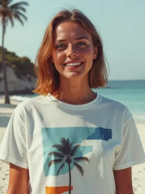 Print Screen T-Shirt